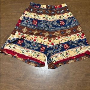 TR Bentley Large Shorts